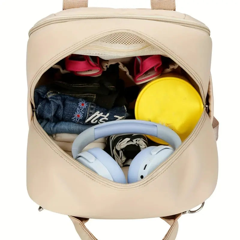 PAÑALERA MORRAL SLF-8025 MUNBE