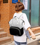 Pañalera Morral 305 Moody