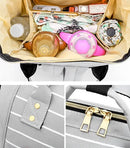 Pañalera Morral 305 Moody