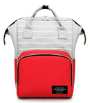 Pañalera Morral 305 Moody