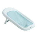 BAÑERA PLEGABLE CON SOPORTE EB824 AZUL EBABY -