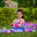 VAGÓN BOY TOYS BLOCKS NIÑA CPF890-2 BOY TOYS