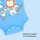 BODY ASTRONAUTA 1149 CRECIENDO BABY