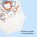 BODY ASTRONAUTA 1149 CRECIENDO BABY