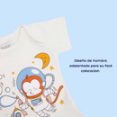 BODY ASTRONAUTA 1149 CRECIENDO BABY