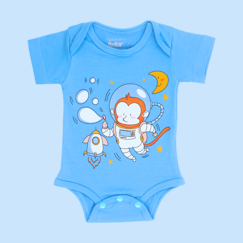 BODY ASTRONAUTA 1149 CRECIENDO BABY