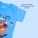 BODY BEAR HERO 1151 CRECIENDO BABY