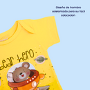 BODY BEAR HERO 1151 CRECIENDO BABY