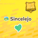 BODY SINCELEJO CRECIENDO BABY AMARILLO