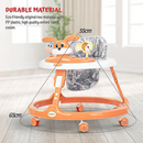 CAMINADOR Y-W417_CONEJO NARANJA STB