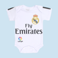 BODY REAL MADRID 1097 CRECIENDO BABY
