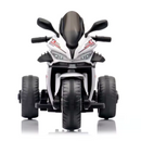 MOTO ELECTRICA J-MB3021-B ROSADO STB