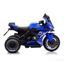 MOTO ELECTRICA J-MB3021-B BLANCO STB