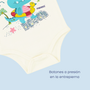 BODY DINO SUMMER 1171 CRECIENDO BABY