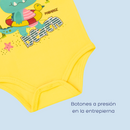 BODY DINO SUMMER 1171 CRECIENDO BABY