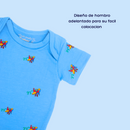 BODY AVIONES 1159 CRECIENDO BABY