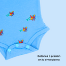 BODY AVIONES 1159 CRECIENDO BABY