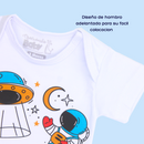 BODY SPACE 1150 CRECIENDO BABY