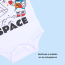 BODY SPACE 1150 CRECIENDO BABY