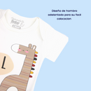 BODY MR TALL 1148 CRECIENDO BABY