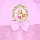BODY TULL PRINCESAS 4803 FASHION KIDS