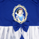 BODY TULL PRINCESAS 4803 FASHION KIDS