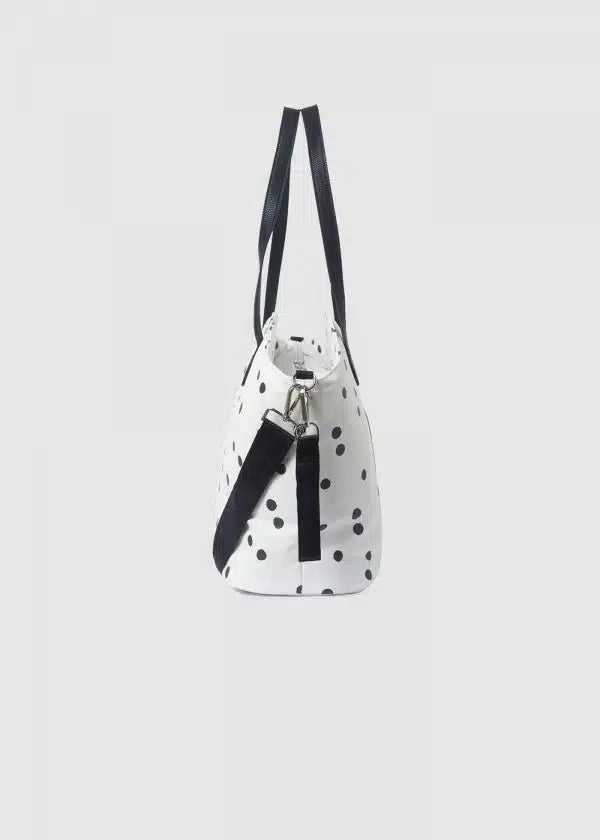 BOLSO PAÑALERA 19279 MAYORAL