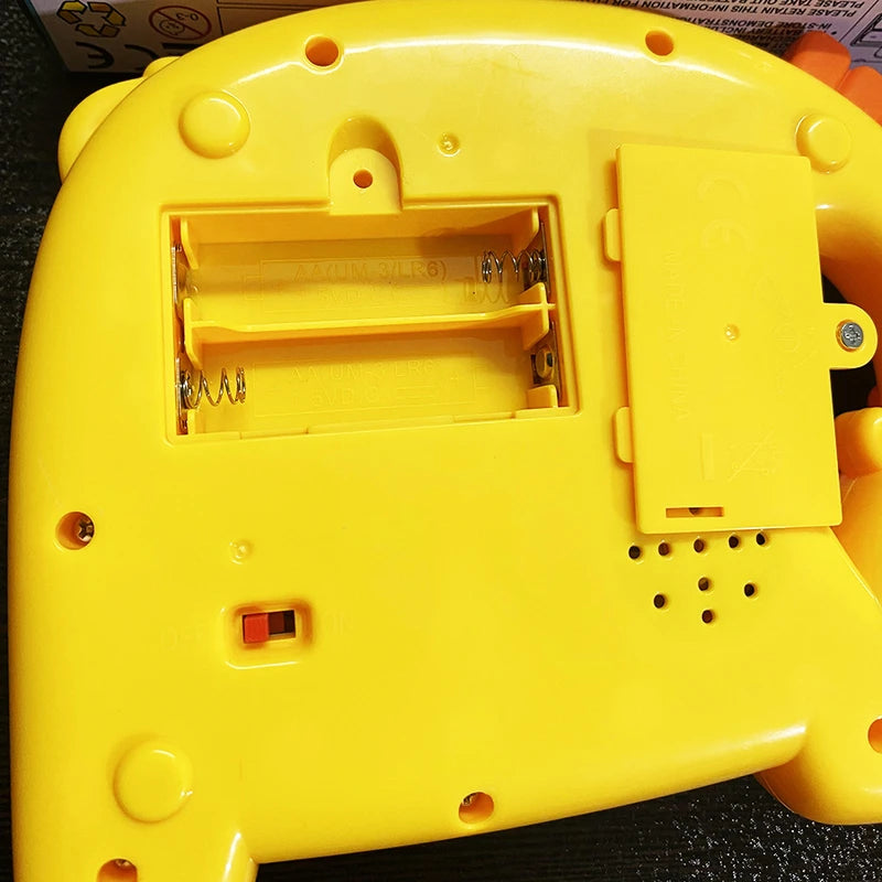 PIANO JIRAFA CY-8024C MUNBE