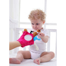 TITERE GUANTE ESTIMULANTE 01607 LA GLORIA