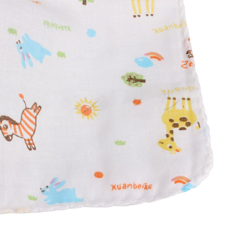 Pañal De Tela X6 Estampado Dpr-01 Moody