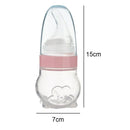 TETERO CUCHARA TRIPLE CH AZ-4002-2 LA GLORIA