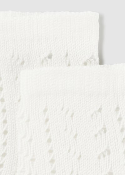 CALCETIN ALTO CALADO 9709 MAYORAL