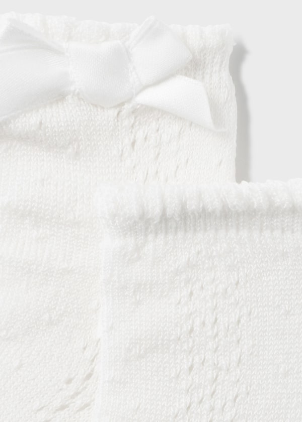 CALCETIN CALADO 9714 MAYORAL