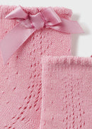 CALCETIN CALADO 9714 MAYORAL