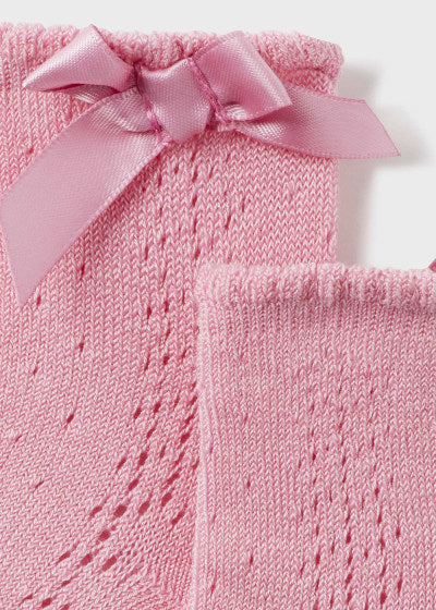 CALCETIN CALADO 9714 MAYORAL