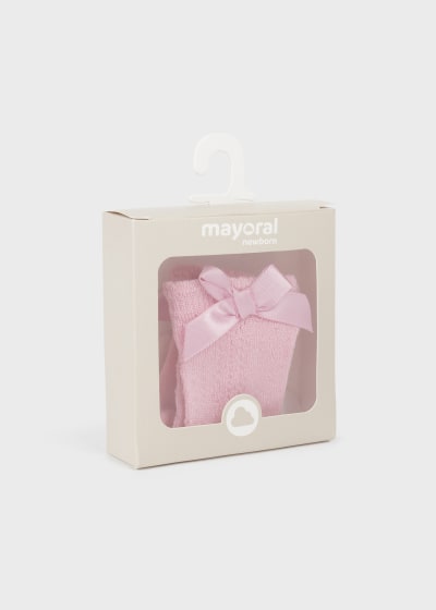 CALCETIN CALADO 9714 MAYORAL