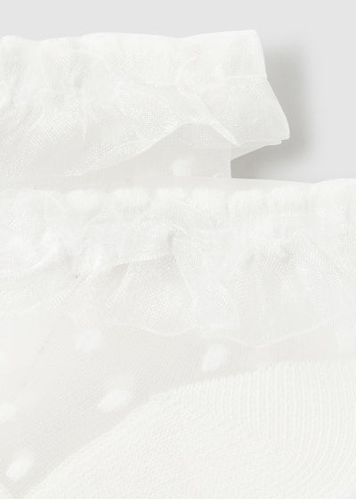 CALCETIN PLUMETTI 9712 MAYORAL