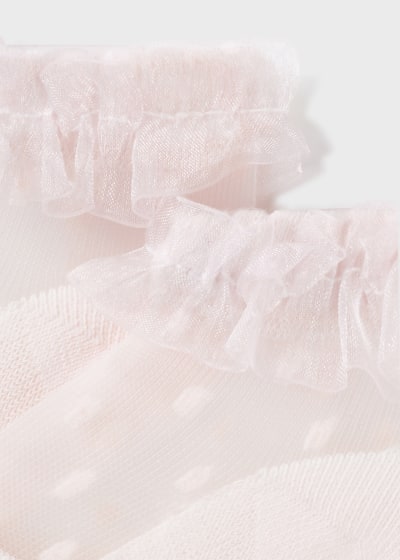 CALCETIN PLUMETTI 9712 MAYORAL