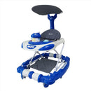 Caminador andador DONO EB432 AZUL EBABY