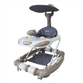 Caminador andador DONO EB432 BEIGE EBABY
