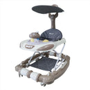 Caminador andador DONO EB432 BEIGE EBABY