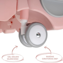 CAMINADOR Y-W852 ROSADO STB