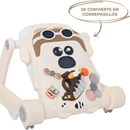 CAMINADOR Y-W852 VERDE STB