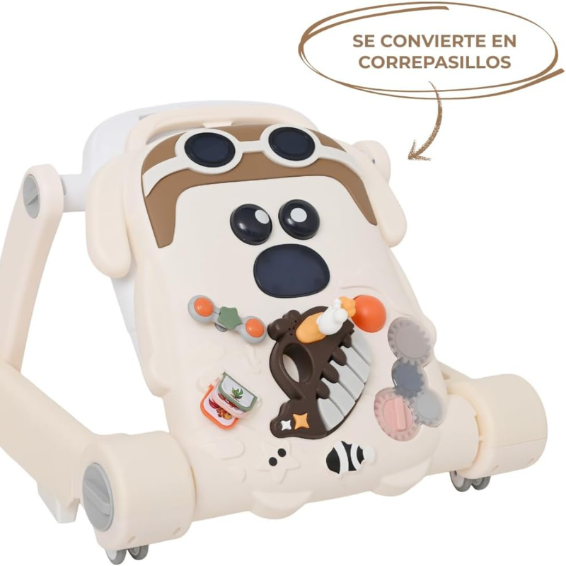 CAMINADOR Y-W852 VERDE STB