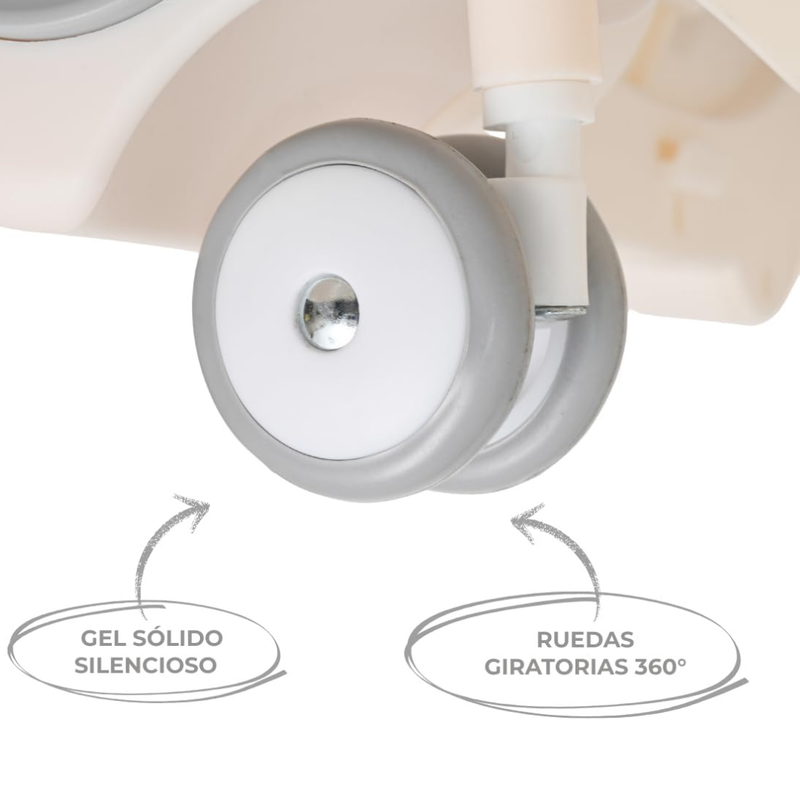 CAMINADOR Y-W852 VERDE STB