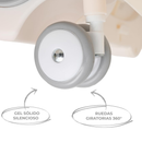 CAMINADOR Y-W852 BLANCO STB