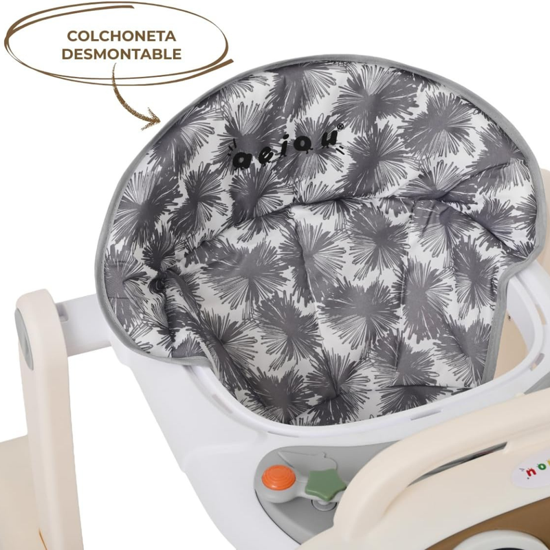 CAMINADOR Y-W852 VERDE STB