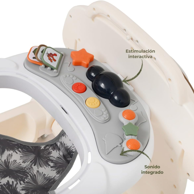 CAMINADOR Y-W852 VERDE STB