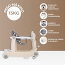 CAMINADOR Y-W852 BLANCO STB