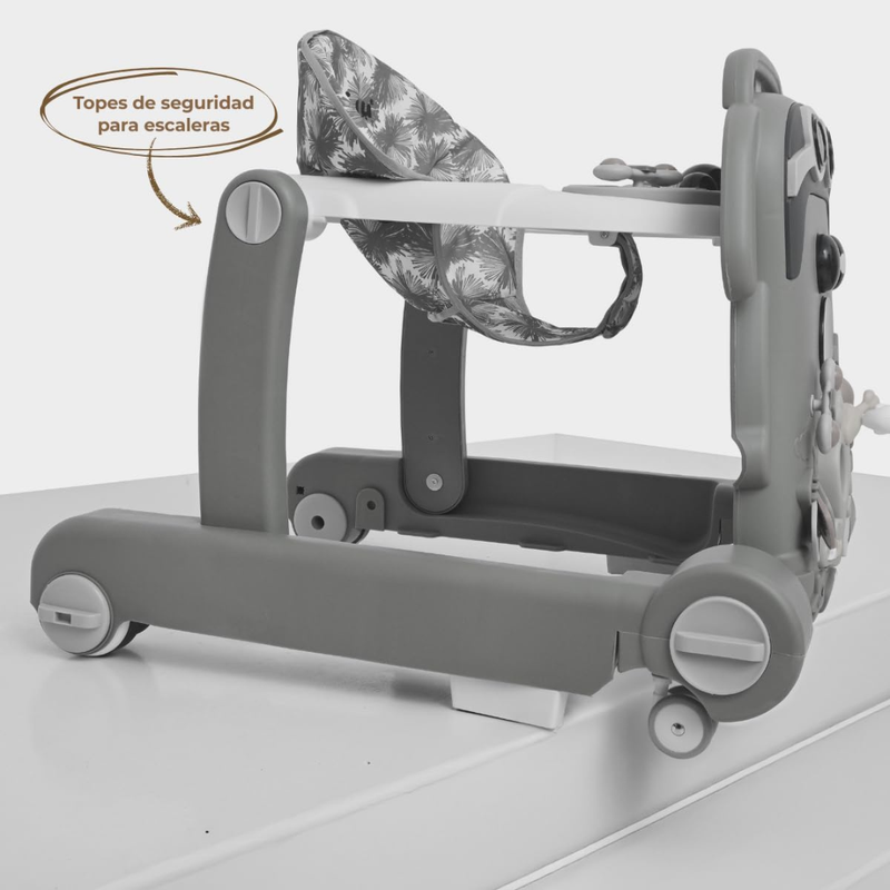 CAMINADOR Y-W852 VERDE STB